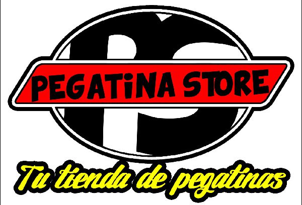 Pegatina Store